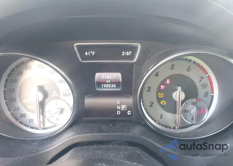 2016 Mercedes-Benz Cla 250 4Matic из США, поврежденный, VIN WDDSJ4GB2GN290264